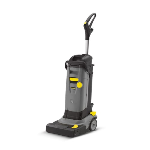Fregadora cilíndrica vertical Karcher BR30/4